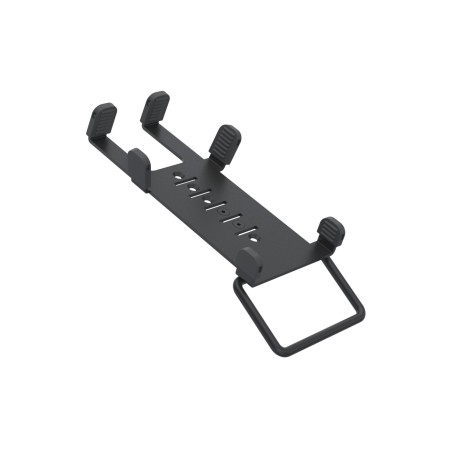 Ergonomic Solutions Ingenico Lane-3000 Desk - Efficient, User-Friendly Payment Terminal | ING3000-MH-02
